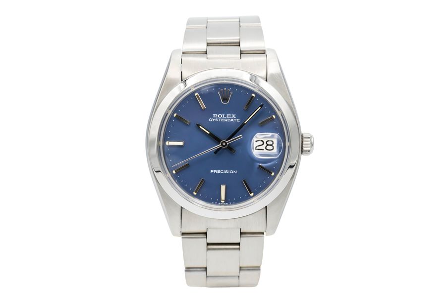 Rolex Oyster Precision 6694